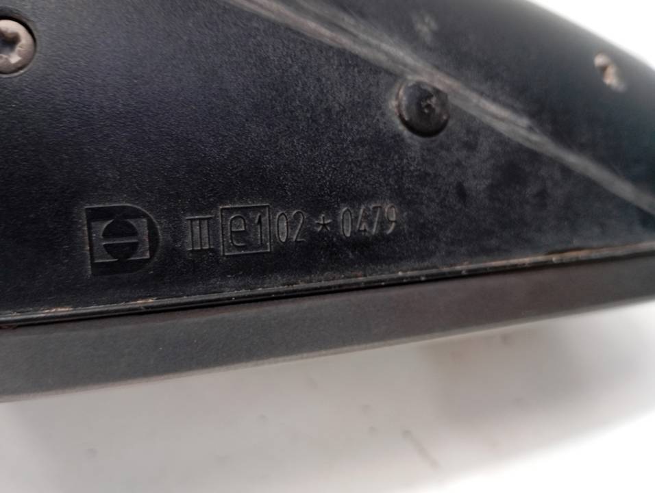 RETROVISOR IZQUIERDO