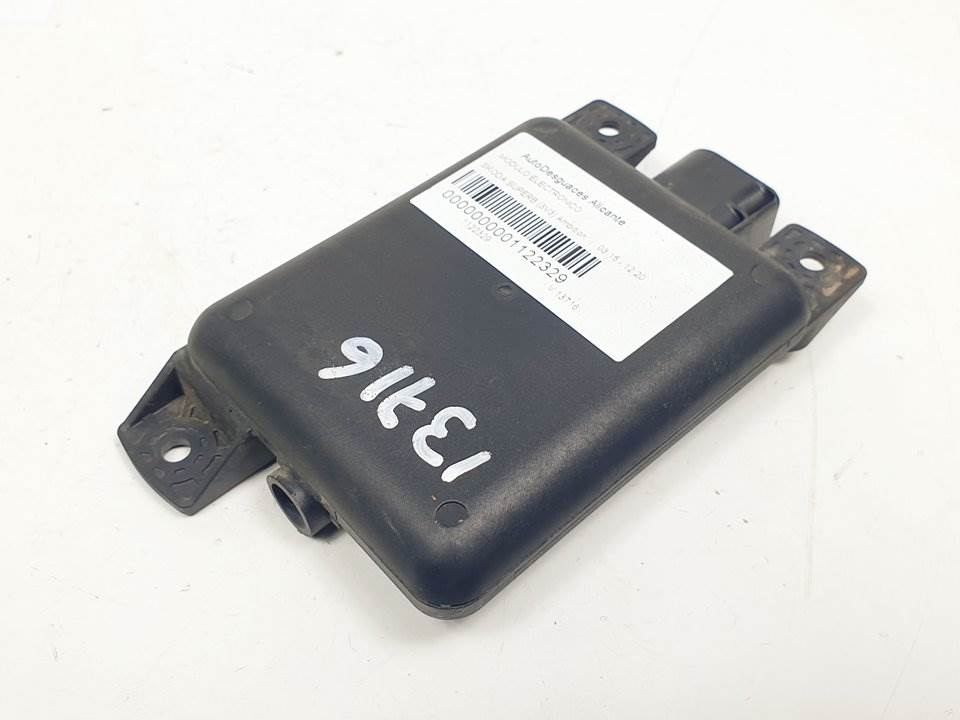 MODULO ELECTRONICO - 5Q0907686B - SKODA - SUPERB (3V3)