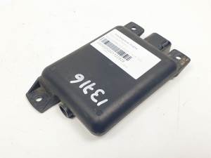 MODULO ELECTRONICO 5Q0907686B SKODA SUPERB (3V3) Autodesguaces Alicante