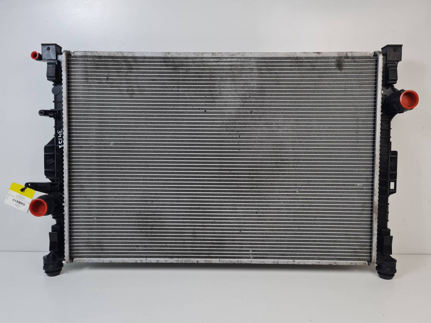 RADIADOR AGUA - 66857 - FORD - GALAXY (CA1)