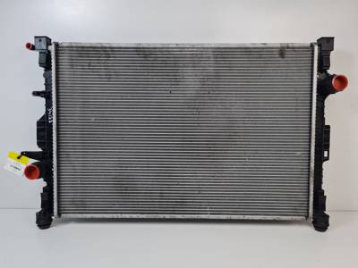 RADIADOR AGUA 66857 FORD GALAXY (CA1) Autodesguaces Alicante