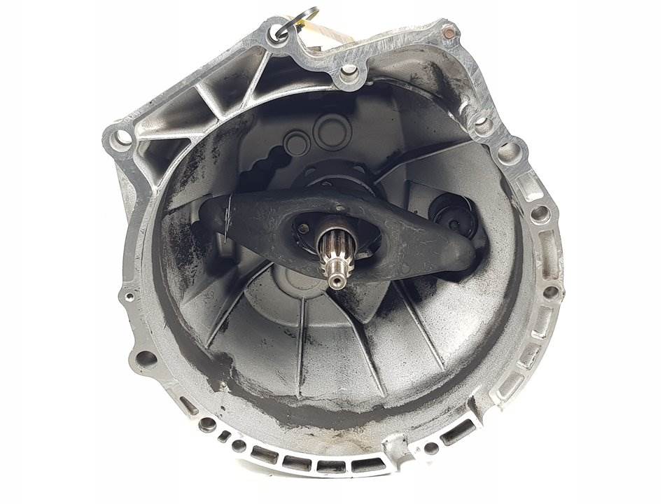 CAJA CAMBIOS - 14342929 - BMW - SERIE 3 COMPACT (E46)