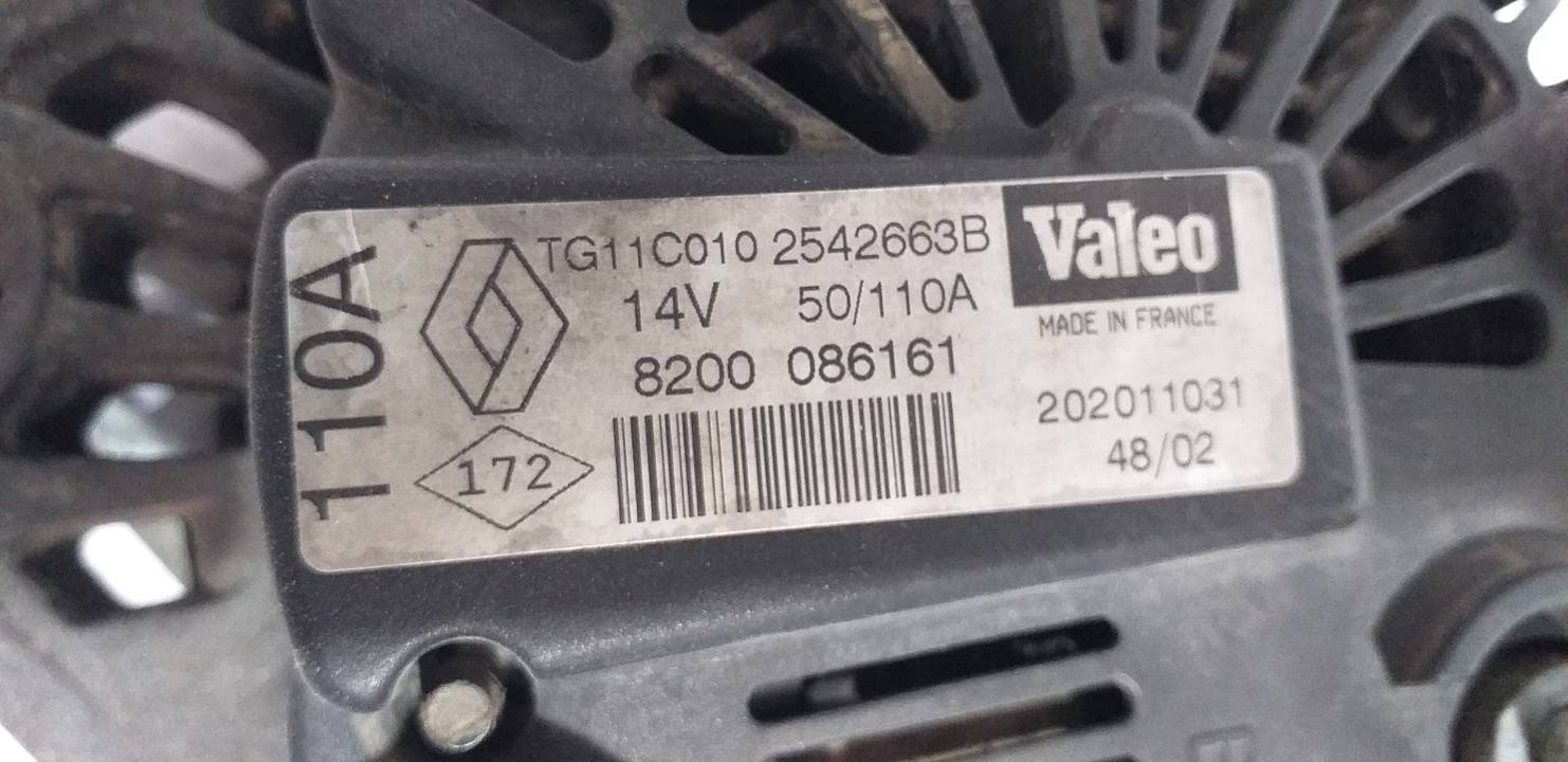 ALTERNADOR