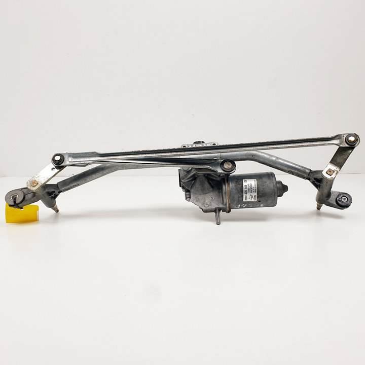 Wischermotor vorne - 8X2317500AD - JAGUAR - XF (X250)