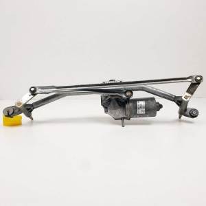 MOTOR LIMPIA DELANTERO 8X2317500AD JAGUAR XF (X250) Autodesguaces Alicante