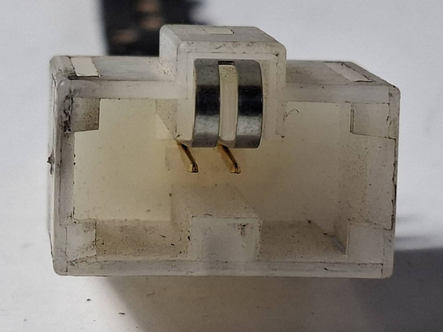 Foto 3 de Anillo Airbag Seat Alhambra (7v8) (1996–2000)