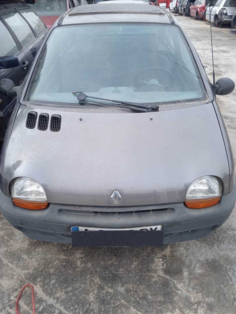 RENAULT TWINGO (X06,C06) (1993 - 2007)
