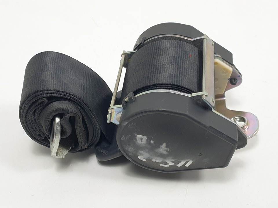 CINTURON SEGURIDAD TRASERO DERECHO - 1K6857806AA - VOLKSWAGEN - GOLF VI (5K1)