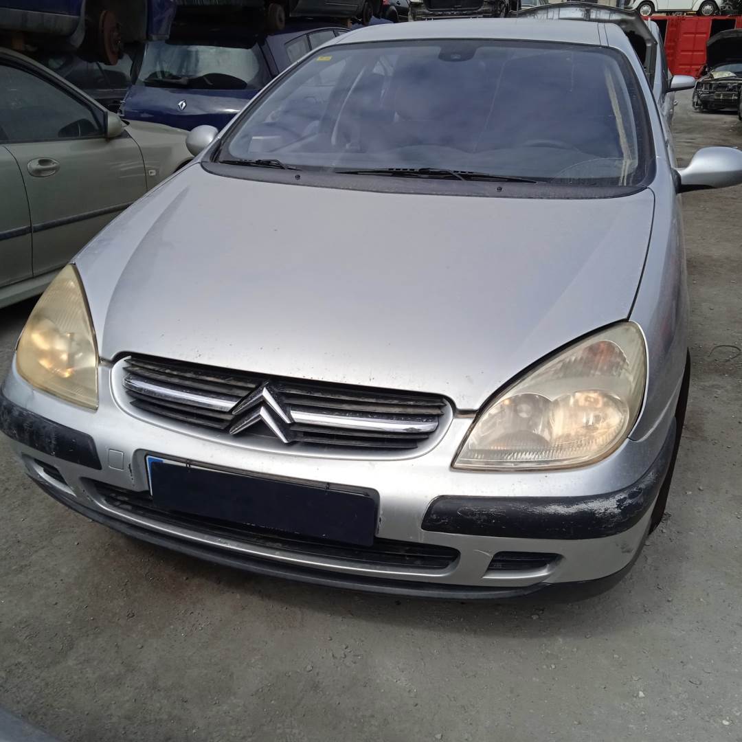 CITROEN C5 BERLINA (2001 - 2004)