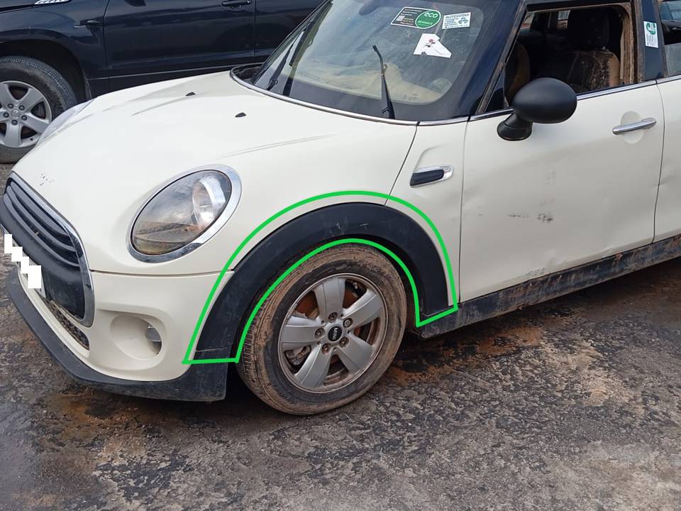 ALETIN DELANTERO IZQUIERDO