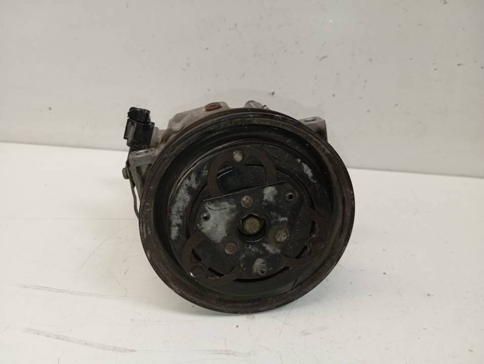 COMPRESOR AIRE ACONDICIONADO