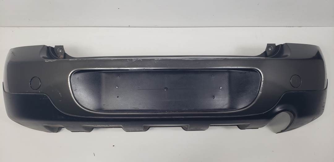 PARAGOLPES TRASERO - MINI - COUNTRYMAN (R60)