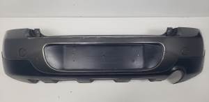 PARAGOLPES TRASERO MINI COUNTRYMAN (R60) Autodesguaces Alicante