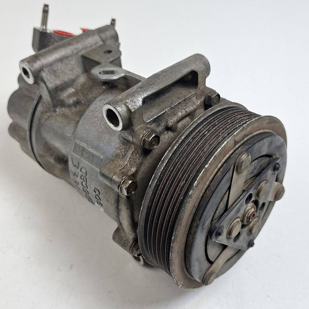 Air conditioning compressor - 9678656080 - CITROEN - BERLINGO (B9)