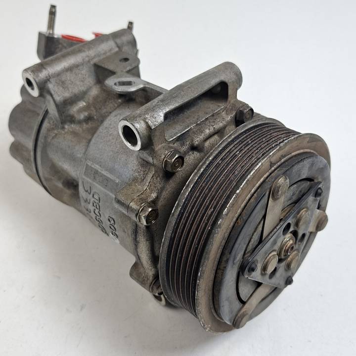 COMPRESOR AIRE ACONDICIONADO 9678656080 CITROEN BERLINGO (B9) Autodesguaces Alicante