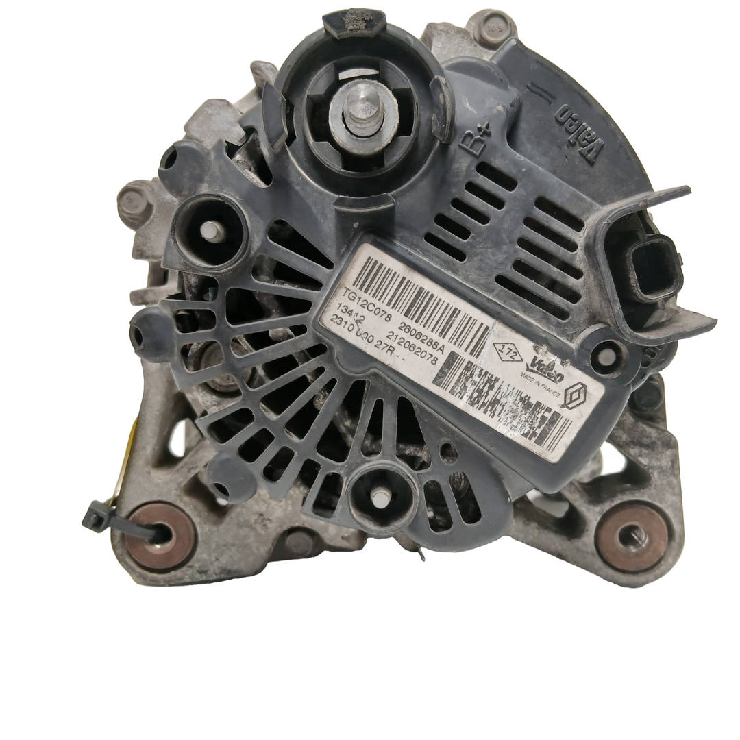 Foto 3 de Alternador Renault Megane III Sport Tourer (2009–2018)