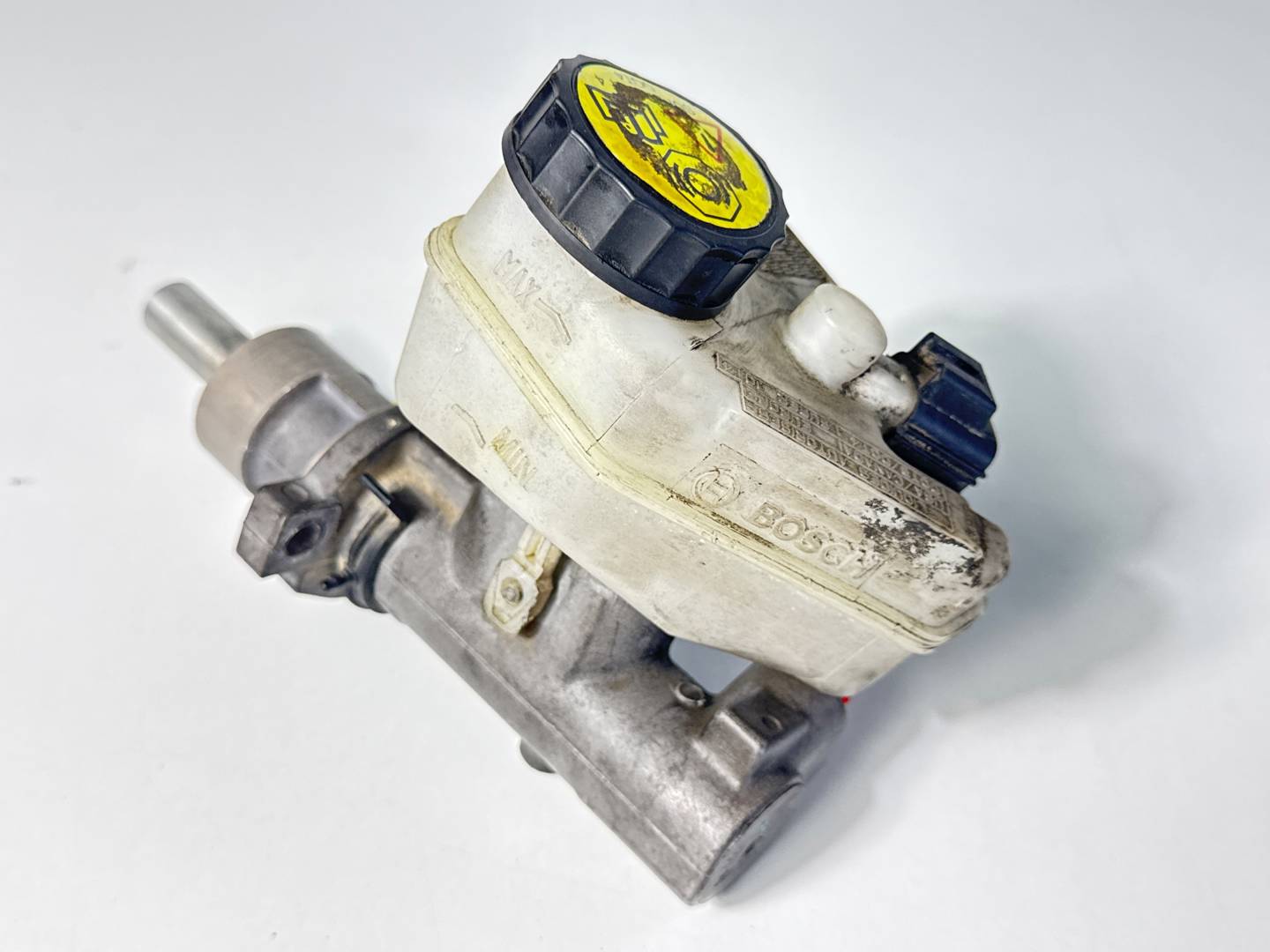 Foto 2 de Bomba Freno Jaguar X-type (x400) (2001–2010)