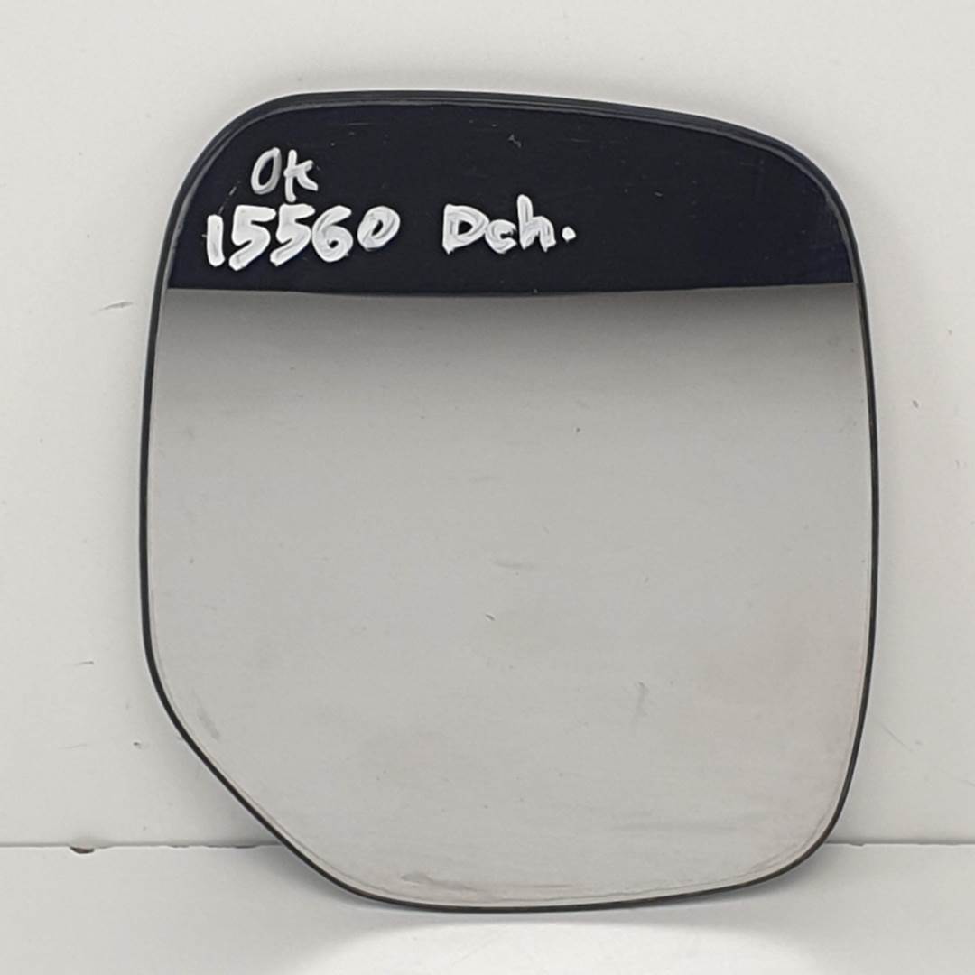CRISTAL RETROVISOR DERECHO - CITROEN - BERLINGO (M49)
