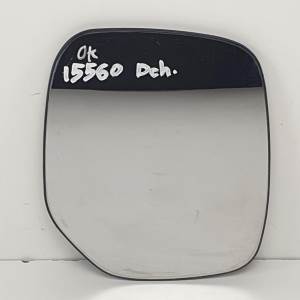 CRISTAL RETROVISOR DERECHO CITROEN BERLINGO (M49) Autodesguaces Alicante