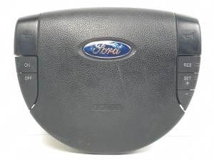 AIRBAG DELANTERO IZQUIERDO 3S71F042B85DCW FORD MONDEO BERLINA (GE) Autodesguaces Alicante