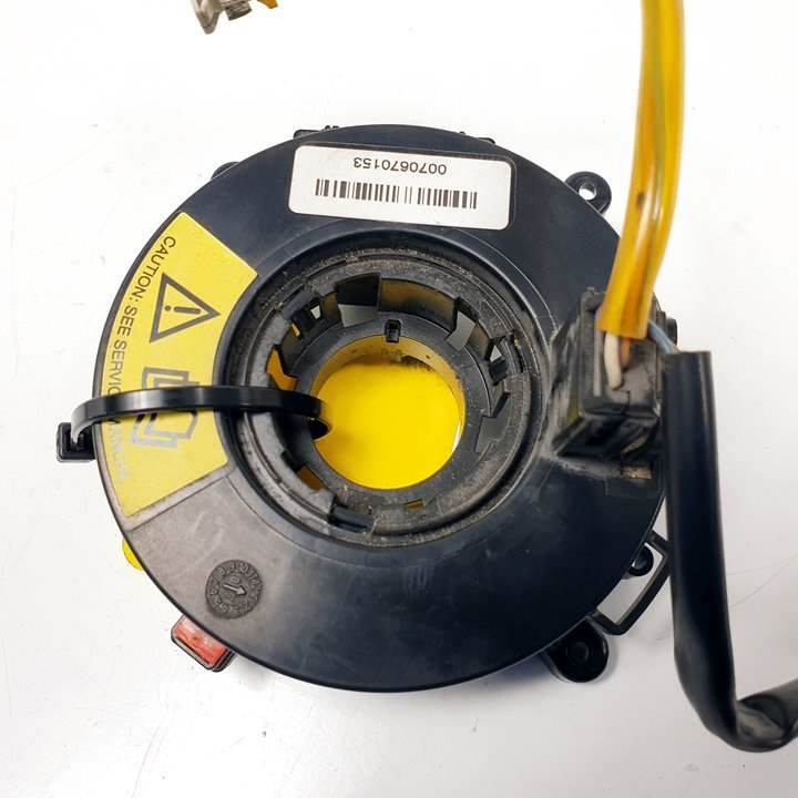 ANILLO AIRBAG - CITROEN - JUMPER CAJA ABIERTA