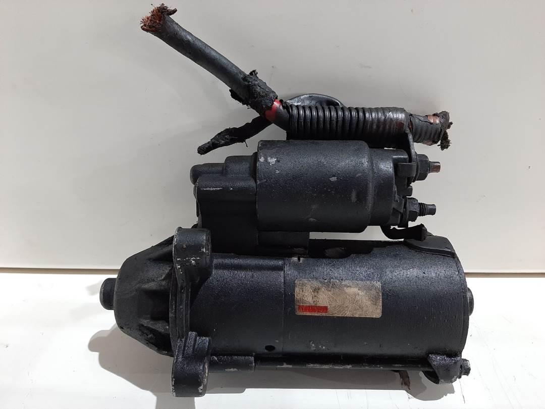 MOTOR ARRANQUE - JAGUAR - S-TYPE
