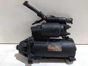 MOTOR ARRANQUE JAGUAR S-TYPE Autodesguaces Alicante