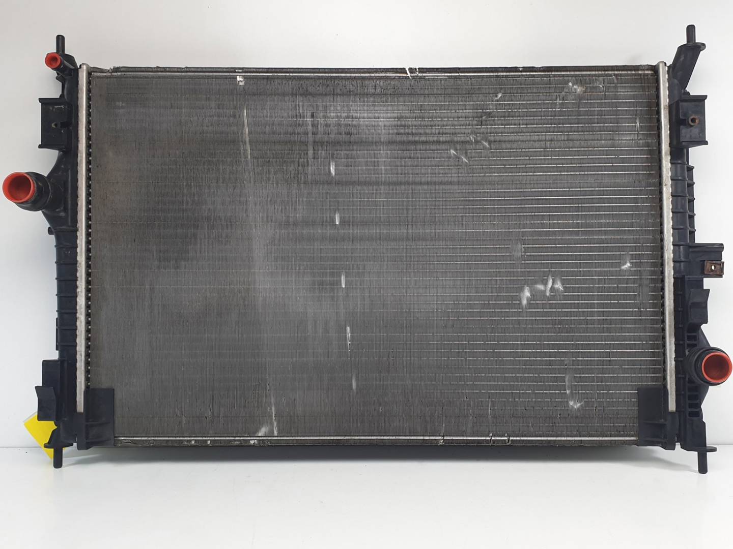 RADIADOR AGUA - 9809141780 - CITROEN - C4 GRAND PICASSO II