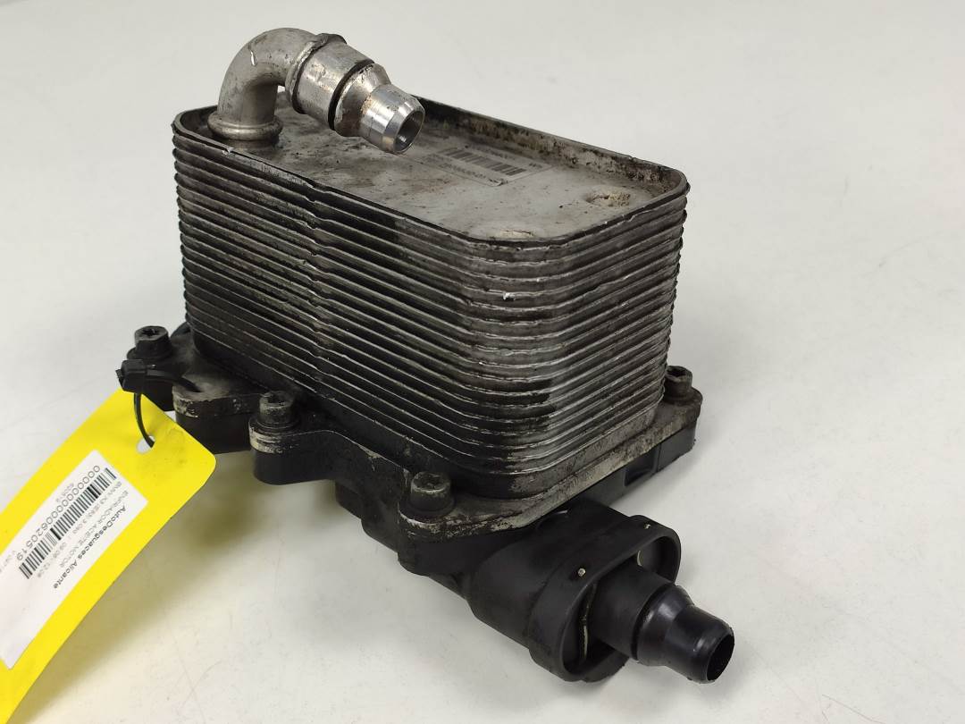 ENFRIADOR ACEITE MOTOR - M3788001 - BMW - X3 (E83)