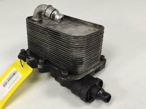ENFRIADOR ACEITE MOTOR M3788001 BMW X3 (E83) Autodesguaces Alicante
