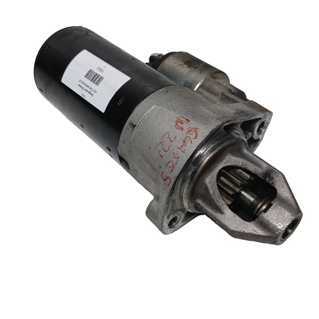 Motor Arranque Mercedes Clase M (w164) (2005–2011)