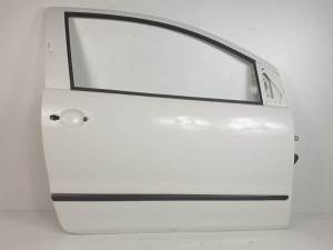 PUERTA DELANTERA DERECHA VOLKSWAGEN FOX (5Z1) Autodesguaces Alicante