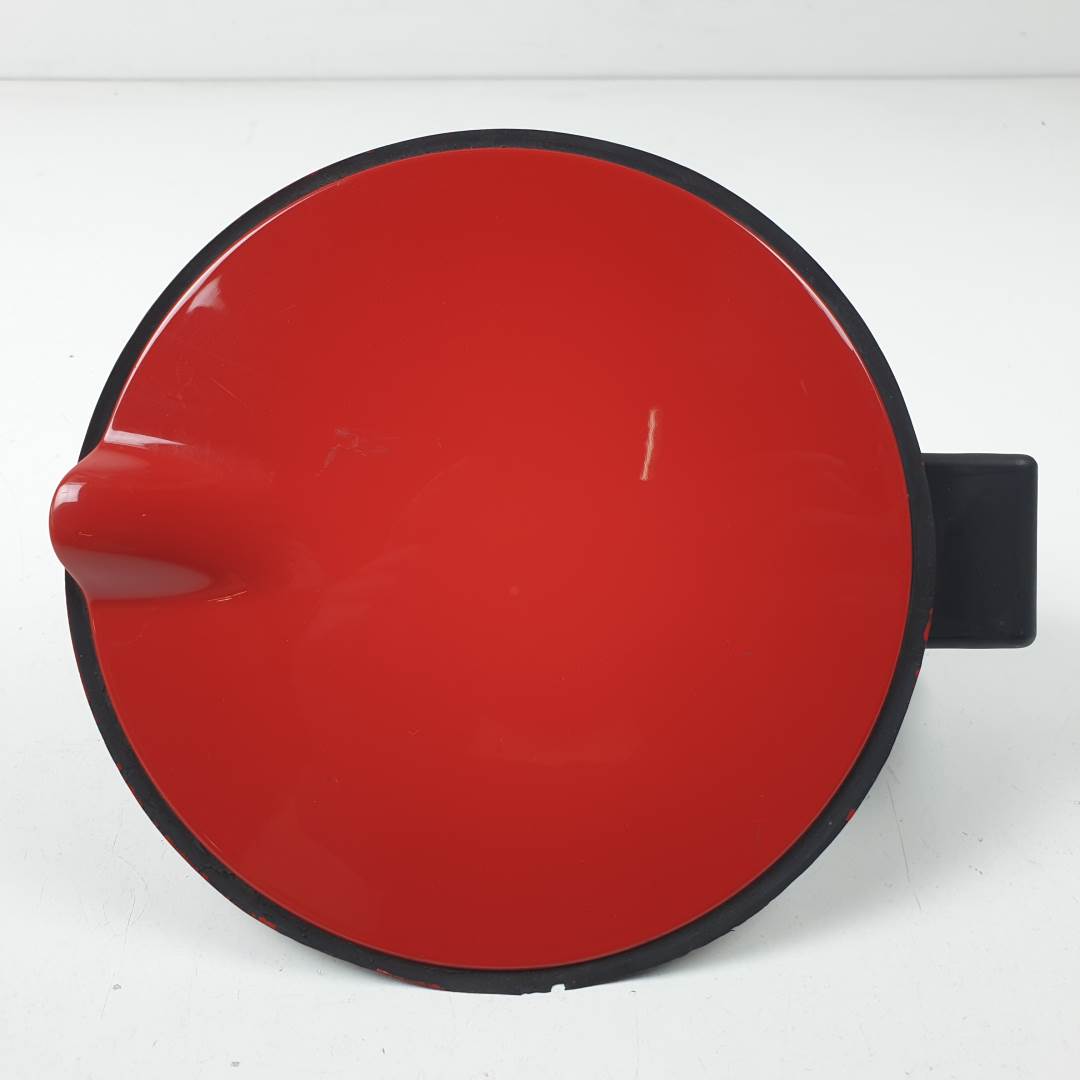 TAPA EXTERIOR COMBUSTIBLE - 13427916 - OPEL - CORSA E