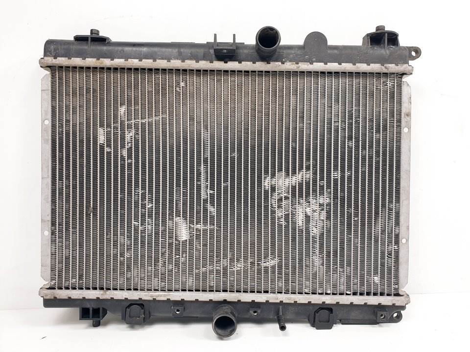 RADIADOR AGUA - 734290 - MG ROVER - MG ZS (T/RT)