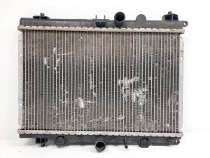 RADIADOR AGUA 734290 MG ROVER MG ZS (T/RT) Autodesguaces Alicante