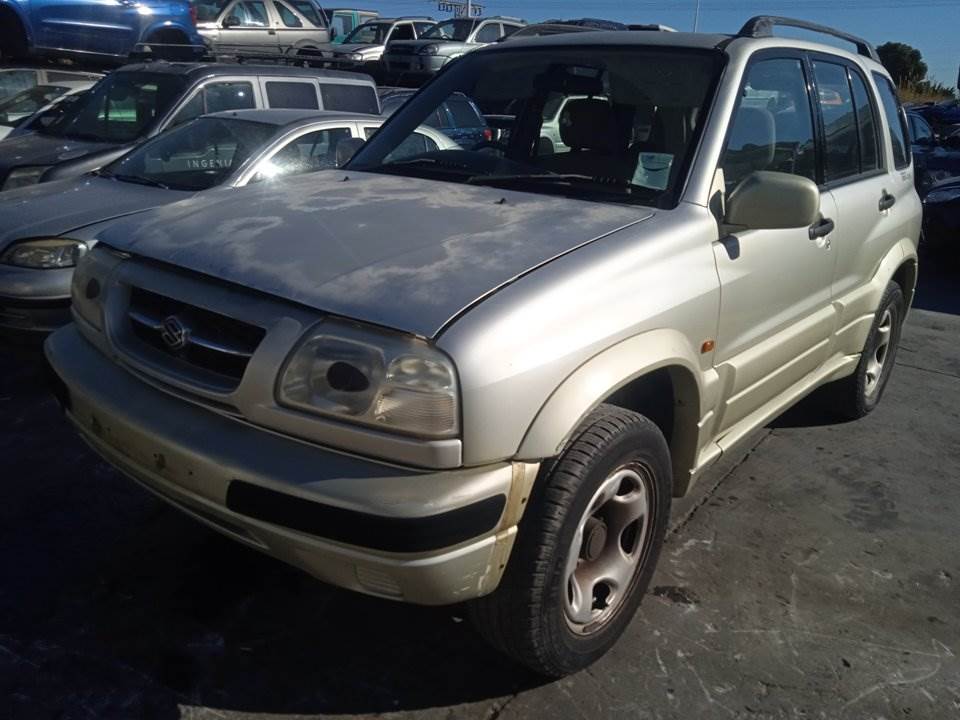 SUZUKI GRAND VITARA 5 PUERTAS SQ (FT) (1998 - 2005)