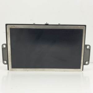 PANTALLA MULTIFUNCION 9661552380 PEUGEOT 407 Autodesguaces Alicante