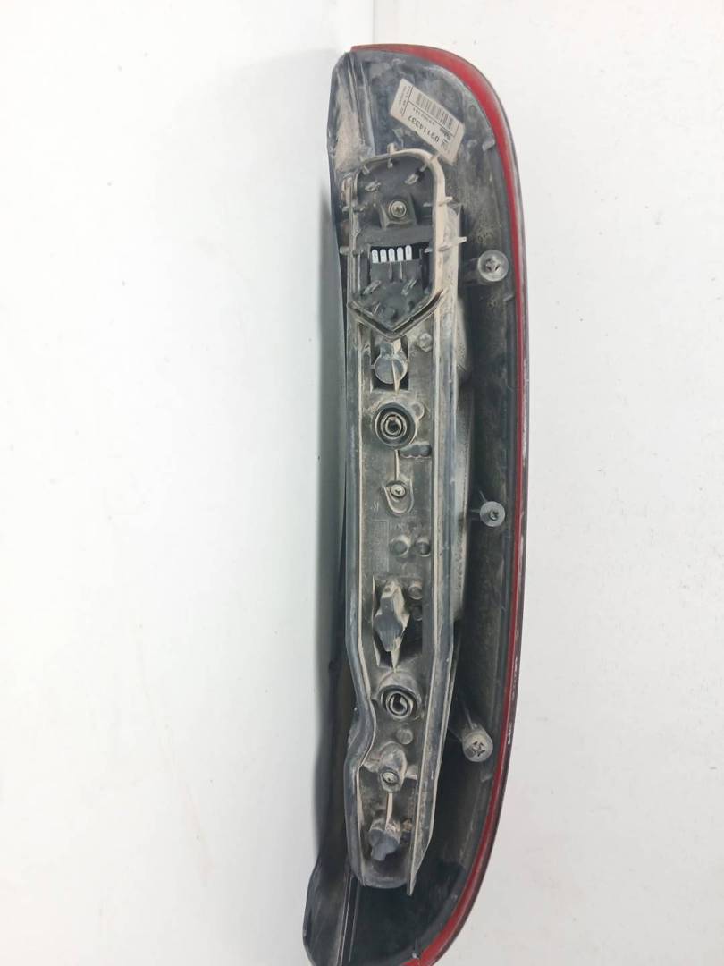 Foto 3 de Piloto Trasero Derecho Opel Corsa C (2000–2006)