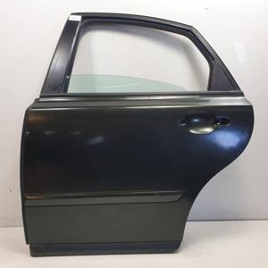 PUERTA TRASERA IZQUIERDA VOLVO S40 BERLINA Autodesguaces Alicante