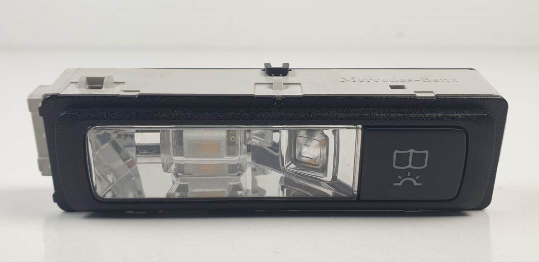 LUZ INTERIOR - MERCEDES - CLASE E LIM. (W213)