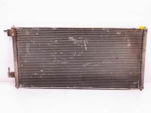 CONDENSADOR / RADIADOR AIRE ACONDICIONADO FORD TRANSIT CONNECT (TC7) Autodesguaces Alicante