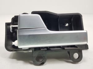 MANETA INTERIOR DELANTERA IZQUIERDA 3M51R22601BB FORD FOCUS SPORTBREAK (CAP) Autodesguaces Alicante