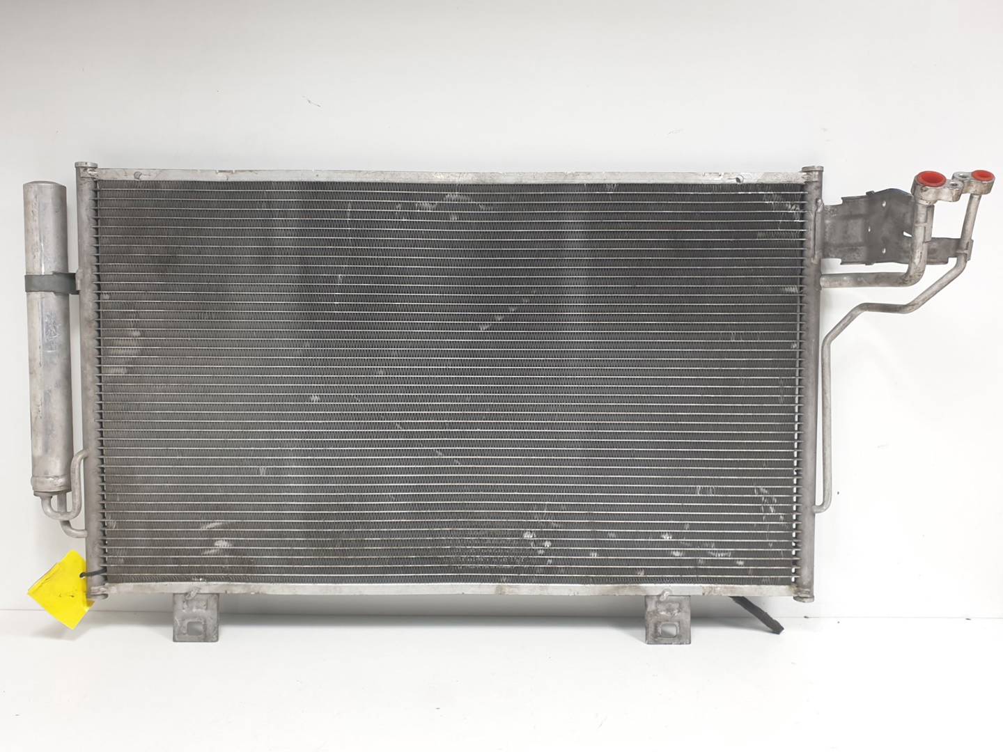 CONDENSADOR / RADIADOR AIRE ACONDICIONADO - 839700503 - MAZDA - CX-5