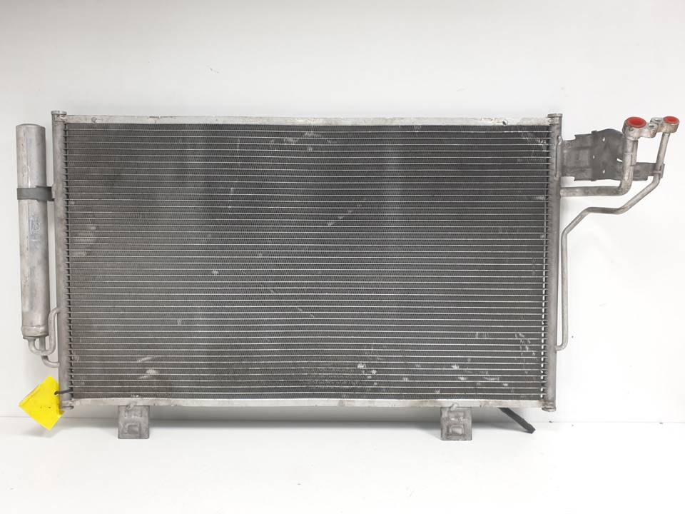 CONDENSADOR / RADIADOR AIRE ACONDICIONADO 839700503 MAZDA CX-5 Autodesguaces Alicante