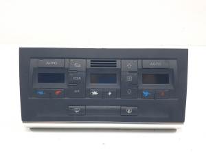 MANDO CLIMATIZADOR 8E0820043AA AUDI A4 BERLINA (8E) Autodesguaces Alicante