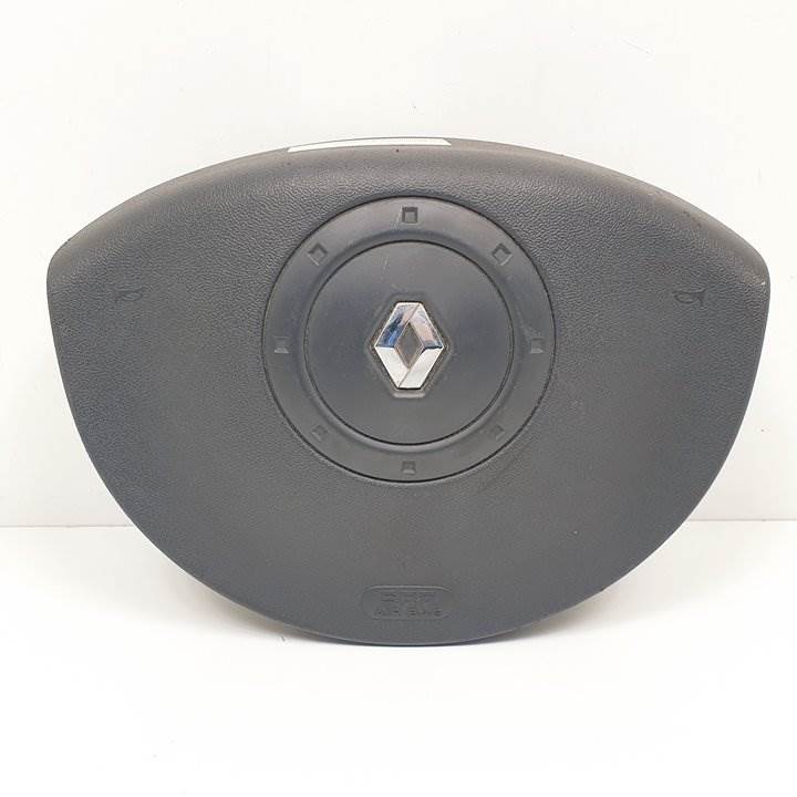 Airbag vorne links - 8200381851 - RENAULT - SCENIC II (X84,JM)