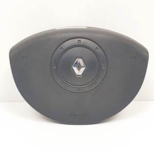 AIRBAG DELANTERO IZQUIERDO 8200381851 RENAULT SCENIC II (X84,JM) Autodesguaces Alicante