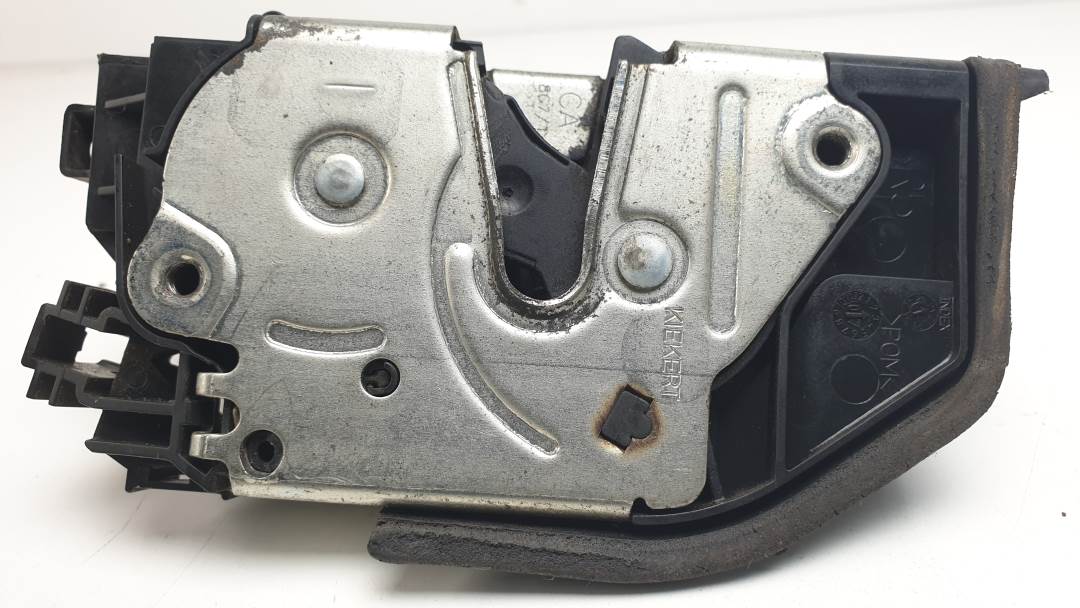 CERRADURA PUERTA TRASERA DERECHA - 7167076 - BMW - X3 (E83)