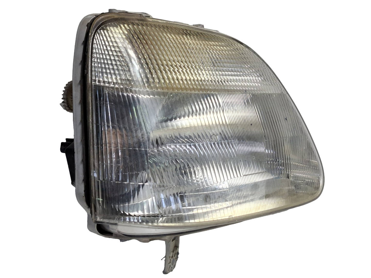 Faro Derecho Opel Agila (2000–2003)