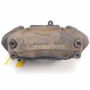 PINZA FRENO DELANTERA IZQUIERDA 20825301 MERCEDES CLASE E (W211) FAMILIAR Autodesguaces Alicante